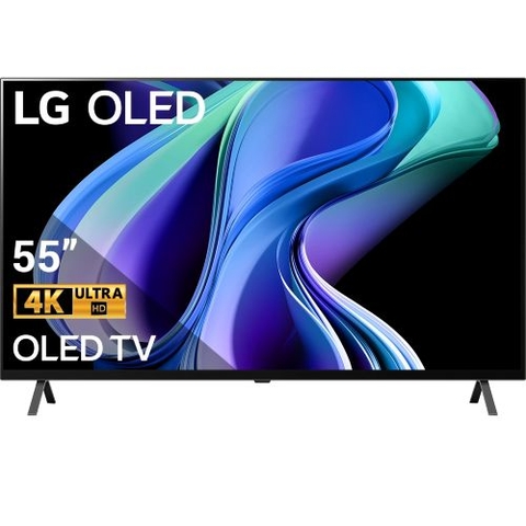 Smart Tivi LG 55A3PSA [ 55A3PSA ] OLED 4K 55 inch MỚI 2023 | Hàng chính hãng