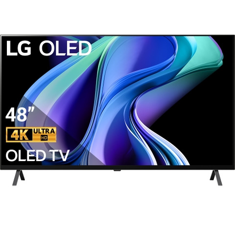 Smart Tivi LG 48A3PSA OLED 4K 48 Inch [2023] | Hàng chính hãng