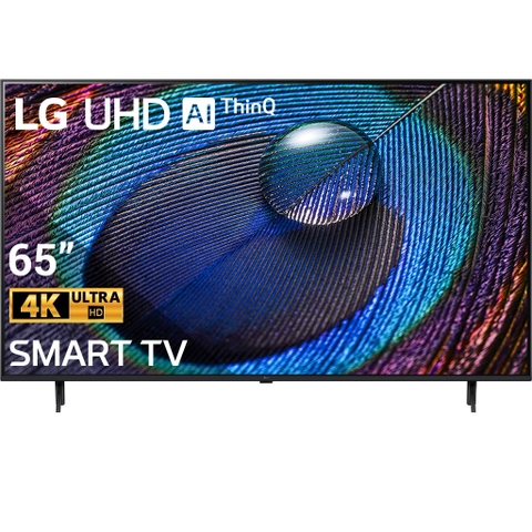 Smart Tivi LG UHD 65 Inch 65UR9050PSK MỚI 2023 | Hàng chính hãng