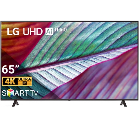 Smart Tivi LG 65UR7550PSC 4K 65 Inch [2023] | Hàng chính hãng