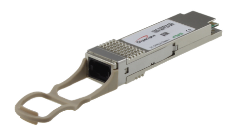 Module quang Gigalight 4x32GFC QSFP28 850nm 100m (GQS-MPO111-SR4CL) | Hàng chính hãng