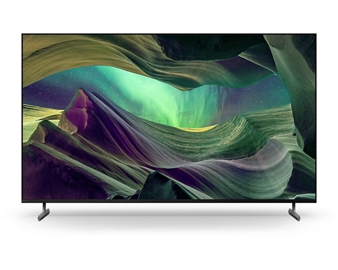 Google Tivi Sony 75X85L 4K 75 inch [2025] | Hàng chính hãng
