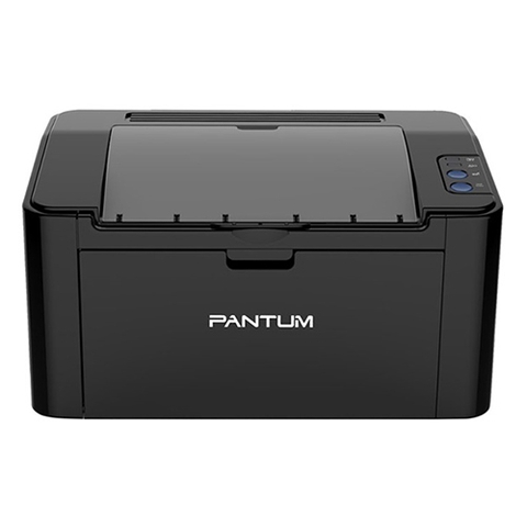 Máy in đơn chức năng Pantum P2516  (Toner Cartridge PC-211KEV) | Hàng chính hãng
