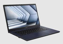 Laptop Asus ExpertBook B1 (B1402CVA-NK0176W): Bền Bỉ Chuẩn Quân Đội – Bảo Mật Chuyên Sâu