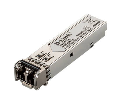 D-Link DIS-S301SX – Module SFP quang công nghiệp Gigabit