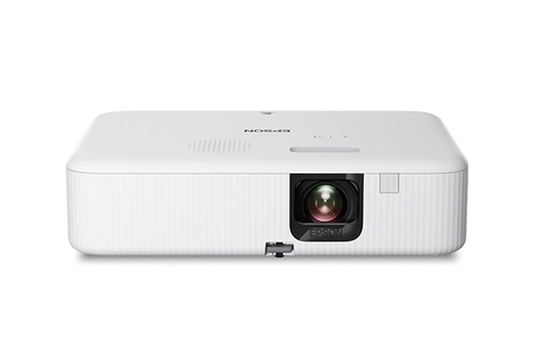 Máy chiếu Android Epson CO-FH02 | Hàng chính hãng