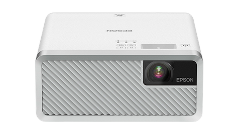Máy chiếu mini Epson EF-100W | Hàng chính hãng