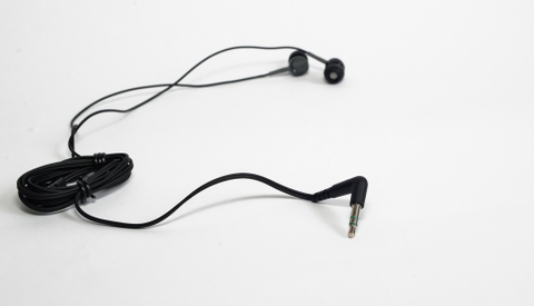 Tai nghe Sennheiser CX213 Thiết Kế Ergonomic