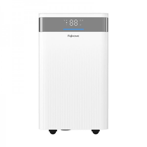 Máy Hút Ẩm Gia Đình Fujihome DH12NW