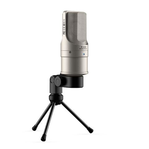 Micro cầm tay PC-K120