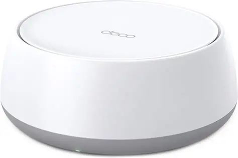 Bộ Mesh Wi-Fi 7 TP-LINK Deco BE25(1-pack)