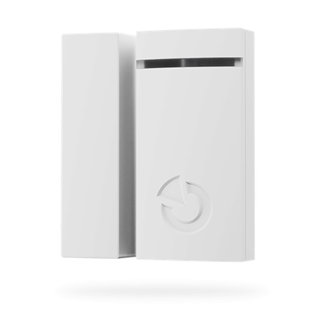 Cảm biến từ tính không dây mini JA-151M | Hàng chính hãng