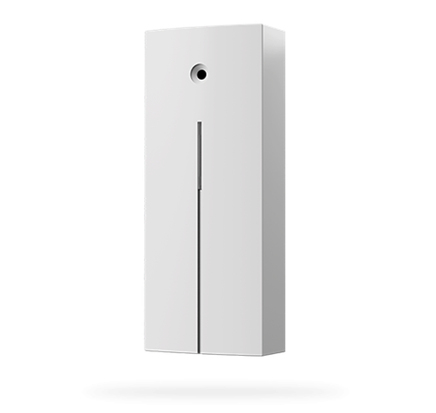 Cảm biến vỡ kính âm thanh trên bus JA-110B | Hàng chính hãng