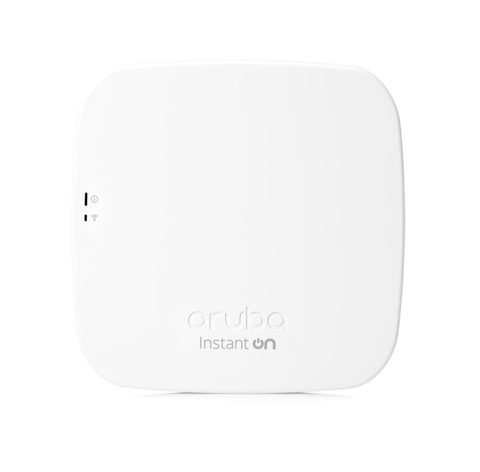 AP11 (R2W96A) - Thiết bị phát sóng không dây (Wifi) Aruba Instant On, Indoor. | Hàng chính hãng