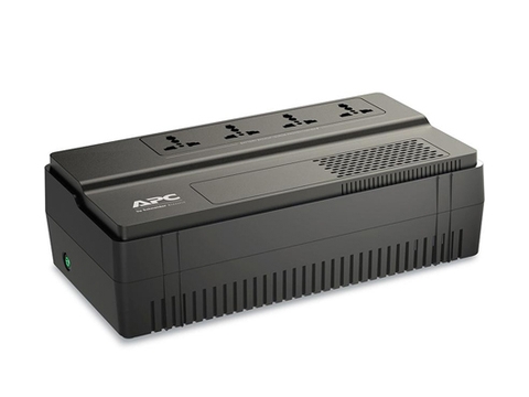 BV1000I-MS - Bộ lưu điện APC Back-UPS BV 1000VA