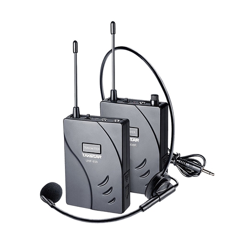 Bộ thu hệ thống hướng dẫn du lịch UHF-938R | Hàng chính hãng