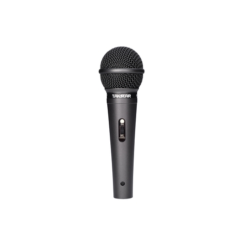 Micro dynamic có dây karaoke Pro -38 | Hàng chính hãng
