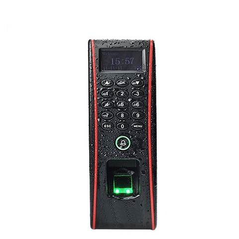 Máy chấm công vân tay RONALD JACK TF1700 | Hàng chính hãng