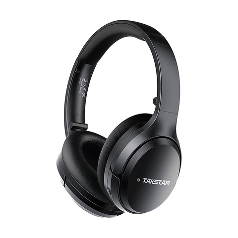 Tai nghe nhạc bluetooth âm thanh nổi không dây ML850