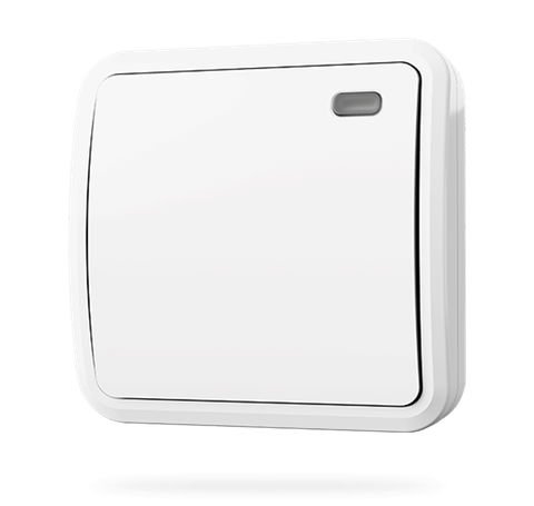 Nút báo động/công tắc gắn tường trên Bus JA-112J | Hàng chính hãng