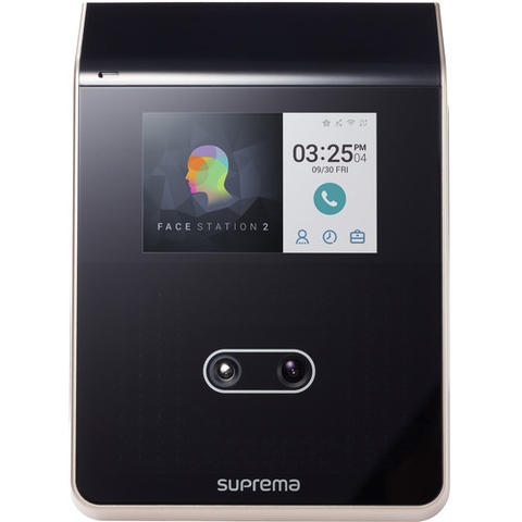 FaceStation2 FS2-AWB (Hàn Quốc) | Hàng chính hãng