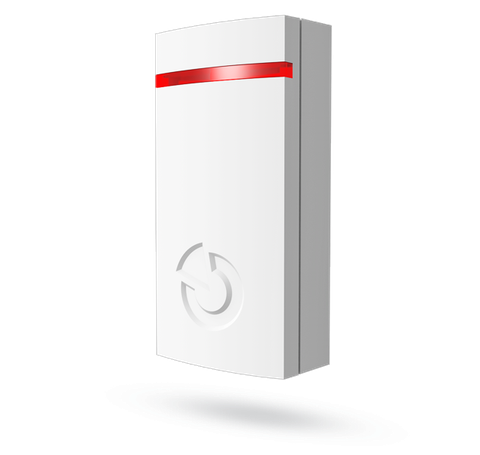 Cảm biến chấn động và nghiêng trên bus JA-111SH | Hàng chính hãng