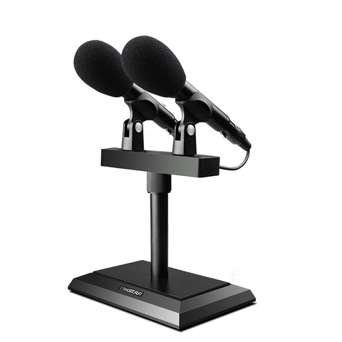 Micro hội nghị để bục phát biểu MS-T2 | Hàng chính hãng