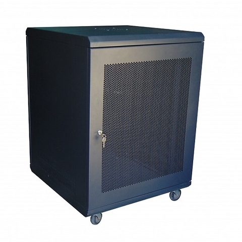 Tủ rack 15UD800 | Hàng chính hãng