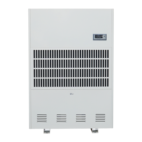 Máy hút ẩm công nghiệp FUJIE HTR15S trong môi trường nhiệt độ cao | Hàng chính hãng