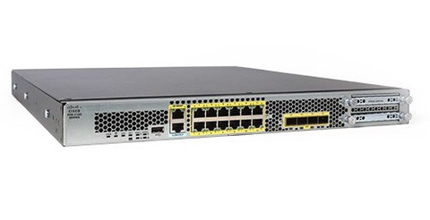 Thiết Bị Mạng CISCO FPR2130-ASA-K9 | Hàng chính hãng