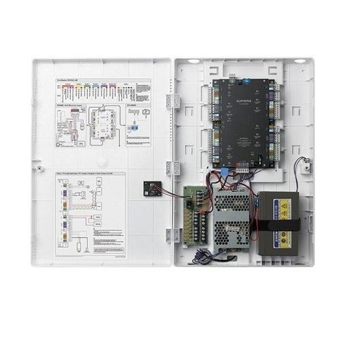 Bộ nguồn SUPREMA ENCR-10 | Hàng chính hãng