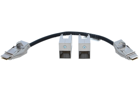 Stack Cisco C9300L-STACK-KIT | Hàng chính hãng