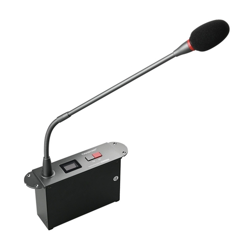Micro hội nghị đại biểu có dây DG-S101T2 | Hàng chính hãng