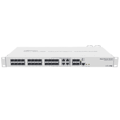 MikroTik CRS328-4C-20S-4S+RM
