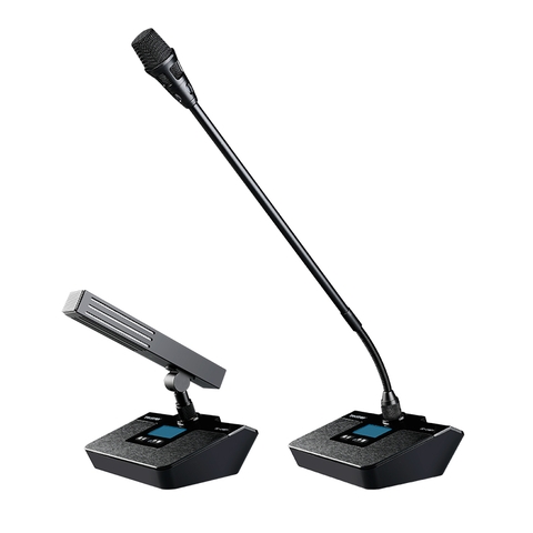 Đế micro hội nghị không dây DG-U100T1 | Hàng chính hãng