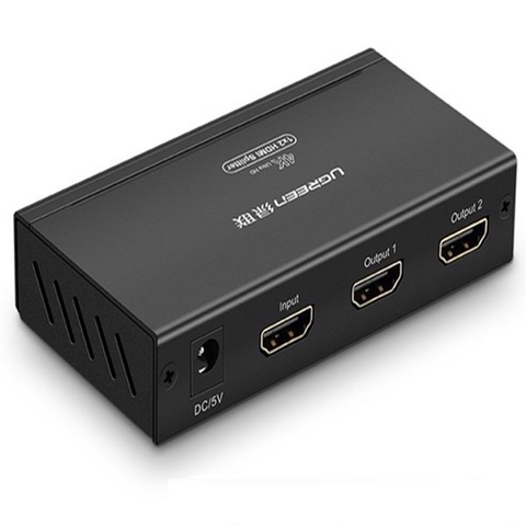 Bộ chia HDMI 4K/30Hz