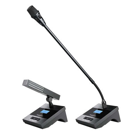 Đế micro hội nghị không dây DG-U100T2 | Hàng chính hãng