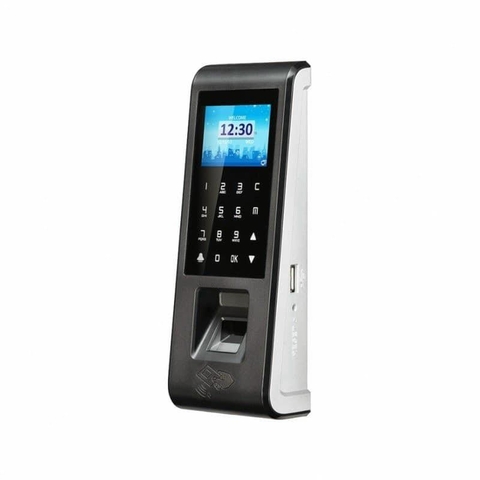 Máy chấm công kiểm soát cửa Ronald Jack F31 | Hàng chính hãng