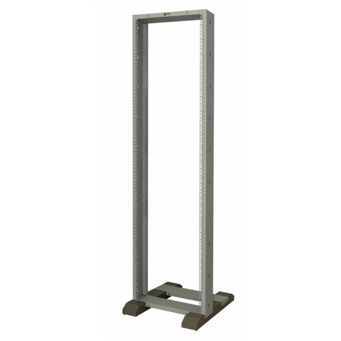 Tủ Rack Amtec SMART-NET 2 Post Open Rack 27U | Hàng chính hãng