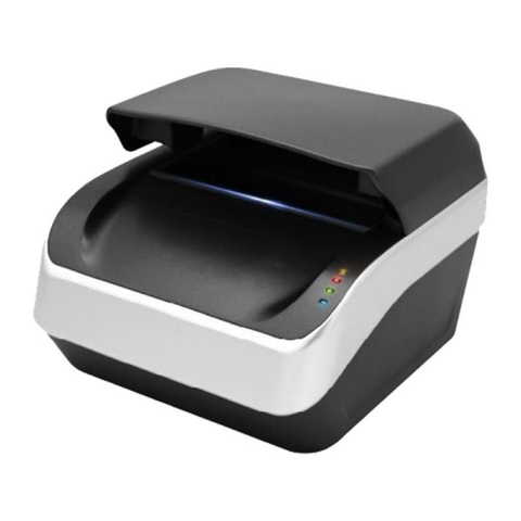Máy scan Plustek SecureScan RS100