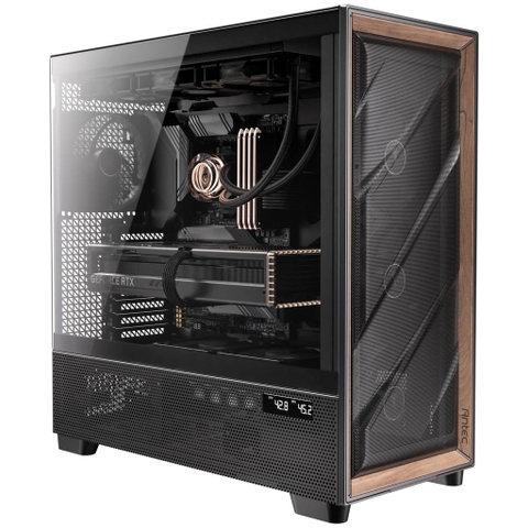 Vỏ Case ANTEC Full Tower FLUX PRO