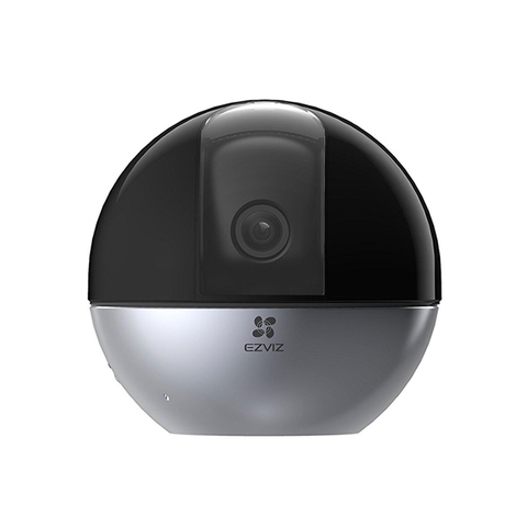 Camera EZVIZ E6 3K (5.0MP): Đỉnh Cao Công Nghệ Giám Sát Gia Đình Thông Minh