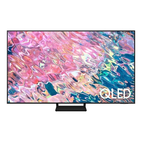 Smart Tivi Samsung QLED 4K 75 inch QA75Q80BAKXXV Model Mới 2022 | Hàng chính hãng