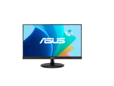 Màn Hình ASUS VP227HF – 21.5 Inch VA FHD 100Hz | Hàng chính hãng