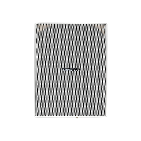 Loa phẳng ốp trần SP-16F (loa phụ) (Black/White)