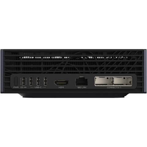 Mini PC AI Gigabyte TOP ATOM ATAGB10-9001