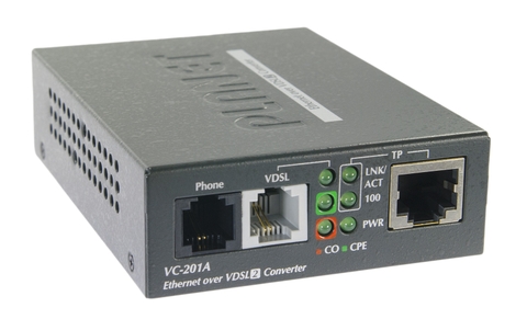 Bộ điều khiển âm thanh PLANET VC-201A