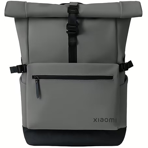 Balo Xiaomi Roll Top Casual Backpack BHR9055GL | Hàng chính hãng
