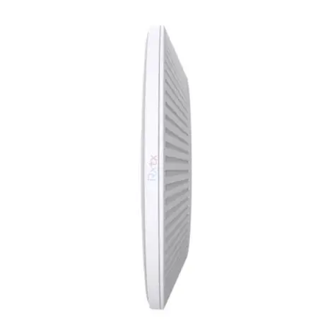 Bộ phát wifi 7 TP-Link EAP723 (Chuẩn BE/ 5000Mbps/ 4 Ăng-ten ngầm/ Wifi Mesh/ Dưới 250 User/ Gắn trần/tường)