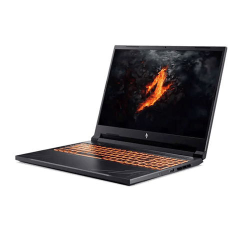 Laptop Acer Gaming Nitro V 16 ProPanel ANV16-41-R7EN NH.QP2SV.004 (AMD Ryzen 7 8845HS |RTX 3050| 16GB | 512GB | 16 inch WUXGA | Win 11 | Đen)